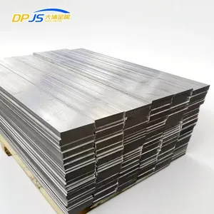 DIN/UNS/ASTM 1050 H14/1050 H112A/1050 H14luminium Busbar Aluminum Profile for Building Colorful Fumiture, Doors, Kitchen Appliances thumbnail-2