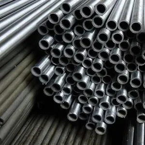 TISCO DT4E Seamless Tube Ø50mm for Magnetic Shielding Applications thumbnail-2