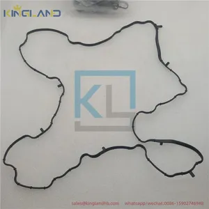 High Quality Engine Parts C6.6 C7.1 Inlet Manifold Gasket 278-5128 2785128 Suitable for CAT thumbnail-1