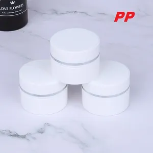 Cream Bottle Transparent Bottle Plastic Bottle thumbnail-4