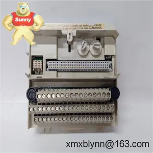 ABB TU830V1 (3BSE013234R1): Your Modular Signal Distribution Workhorse thumbnail-1