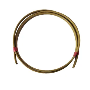 Reliable Self-Regulating Heating Cable for Process Piping in Food and Beverage Industry Applications thumbnail-4