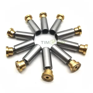 Hydraulic Pump Replacements Parts PVD-1B-29 Piston Pump Repair Kits for Nachi PVD-1B-29BP Pump Spare Parts Rotary Group Kits thumbnail-5