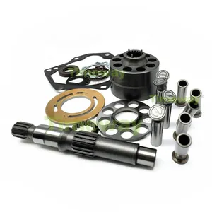 Pump Rotary Group Kits PVE19 Hydraulic Pump Repair Kits for EATON VICKERS PVE19AR PVE19AL Variable Pump Replacement Parts thumbnail-1