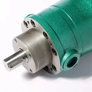 5MCY14 - 1B CY 31.5Mpa High Pressure Hydraulic Axial Piston Pump for Pressing Machine thumbnail-2