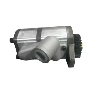 Excavator Hydraulic Piston Pump for Machinery Parts RE279133 RE263421 RE223233 RE72058 RE73947 RE197623 Models thumbnail-1