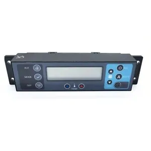 Original SANY Excavator Button Panel | OEM Control Switch Panel High Quality & Factory Price thumbnail-5
