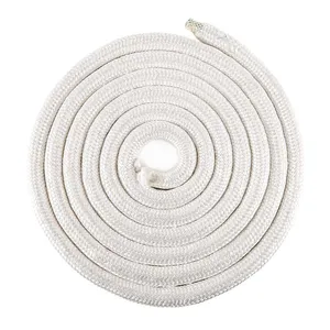 Ship Towing Rope Polyester Double Braided Rope UV-resisted 30-120mm thumbnail-5