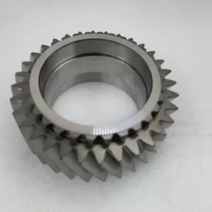 Main Shaft Fourth Gear 1316304103 ZFL Gearbox Gearbox 1316 304 103 European Trucks thumbnail-4