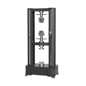 HST 400KN WDW Electronic Universal Testing Machine Computer Control 400KN Double Columns Class 0.5 Testng Machine HST WDW-400E thumbnail-4