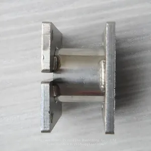 Custom Stainless Steel Wire Strammer Assembly by Laser Cutting Welding Processing thumbnail-1
