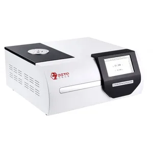 Differential Scanning Calorimeter; DSC400 Differential Scanning Calorimeter; Mechanical Refrigeration Differential Scanning Calorimeter thumbnail-2