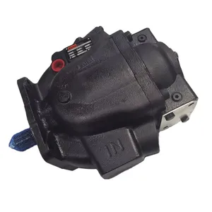 P1060 P1075 P1100 P1140 Series P1100AM286259 P1075PS01SRM5AL00E000PB00 Hydraulic Piston Pump thumbnail-1