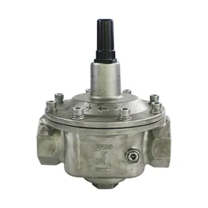 Hot Selling Direct Acting Pressure Reducing Valve thumbnail-2