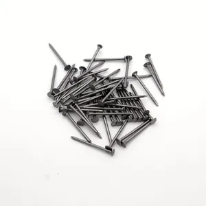 Precision Cut Iron Panel Pins for Woodworking - Power Brand China Direct Supply thumbnail-3