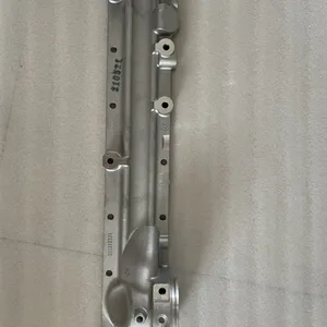 China Supplier Cummins Engine Part Air Intake Manifold 4981331 For Cummins Engine ISDE 6ISBE thumbnail-3