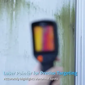 EX10 Thermal Imaging Device for Accurate Electrical & HVAC Inspections thumbnail-2