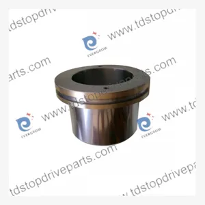 NOV TDS Parts 12820 Piston For Oil and Gas Drilling thumbnail-1