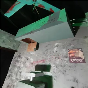 How About Doing Business by Ordering From Manufacturers of Large, Medium and Small Haunted House Escape Room Projects? thumbnail-3