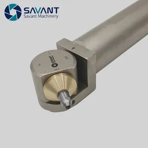 Supply of Diamond Rolling Tools to Improve Surface Roughness, Dia-tu180-r2.0-25*25 thumbnail-2