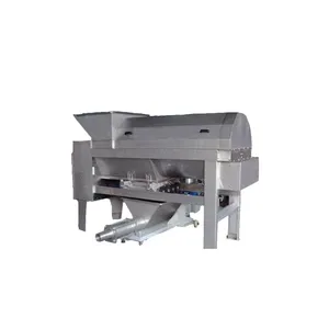 Industrial Grape Crusher Destemmer thumbnail-5