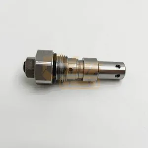 Excavator Spare Parts EX200-1 Main Control Relief Valve for HITACHI Excavator 4228354 thumbnail-3