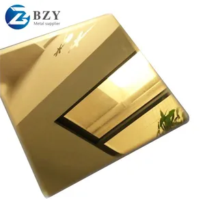 Stainless Steel Plate Sheets 304 Thickness 05mm Metal Sheet thumbnail-1