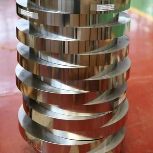 JIS SUS329J4L Duplex SS Strip 0.5mm 1mm 1.5mm 2mm Seawater Chloride Resistant Grade thumbnail-4