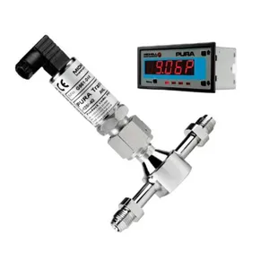Michel Online Dew Point Meter Pur - tx - 2w - Oem - 120, Dew Point Transmitter With Inspection Certificate thumbnail-1