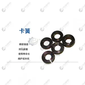 Spare Part 819948356 for XCMG Excavator Genuine OEM thumbnail-1