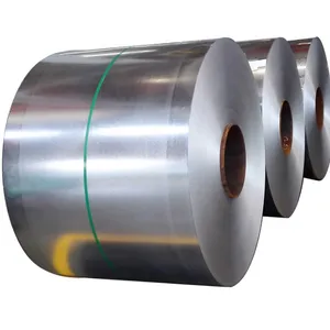 444 Ferritic Stainless Steel Coil 0.5mm-3mm Molybdenum Bearing For Auto Exhaust thumbnail-1