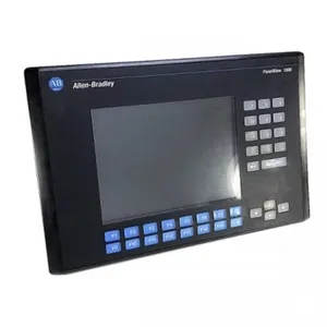 Allen-Bradley 6186M-17PT 17 Inch Performance Touchscreen Monitor thumbnail-5
