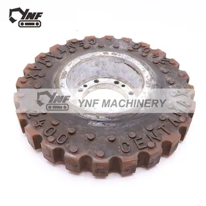 400-24T Excavator Pump Coupling for Coupling Gearbox Service YNF17868 thumbnail-1