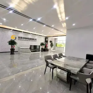 Dongguan Weixiang Machinery Co.,Ltd company overview - view 1 thumbnail