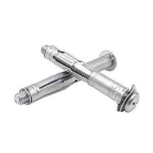 Sleeve Anchor thumbnail-2