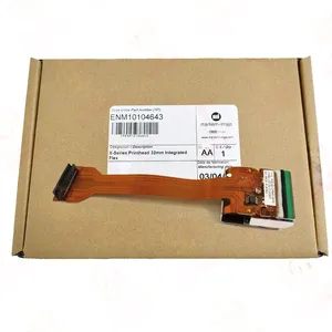 ENM10104792 ENM10055977 Printhead 32mm PH Kit With Peel Roller for Markem-Imaje X Series X40 X45 TTO Printer thumbnail-4