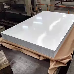 Structural Extrusion 6063 T6 Plate 6–80mm Machinery Building Frame Support Engineering Use thumbnail-5