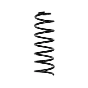 Rear Axle Suspension Coil Spring OE 191 511 115 A for VOLKSWAGEN thumbnail-1