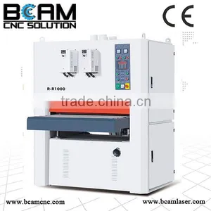 Planer Sander Machine/Belt Sander thumbnail-2