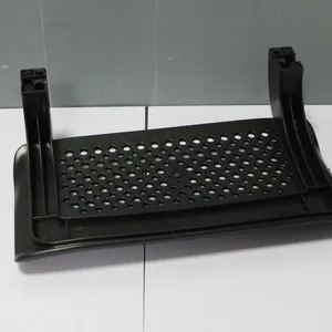 High Strength PP TD20 Vehicle Seat Bracket Molding IATF 16949 Zero Defect Precision Plastic Cavity Tooling Exporter Southeast Asia Chains thumbnail-1