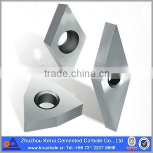 Carbide Inserts of PCD Substrate thumbnail-1