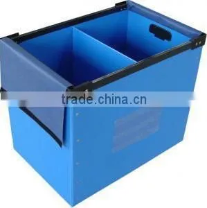 PP Corrugated Board Making Machine thumbnail-3