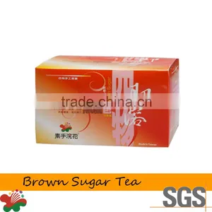 Health Care Beauty Product Instant Tea Brown Sugar Herbal Tea thumbnail-1
