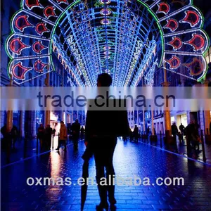 LED Light for Arch of Festival Decorations thumbnail-1
