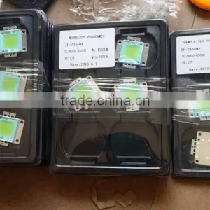 12V 30W Green LED Source for Fishing Light thumbnail-6