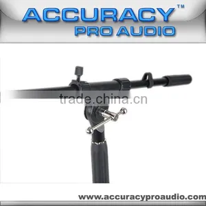 Mini Lightweight Guitar Microphone Stand For Instrument MS009 thumbnail-6
