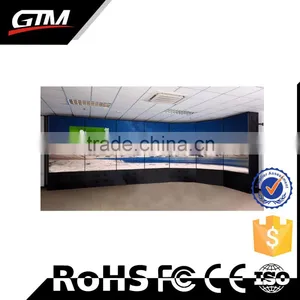 Credible Quality Wholesale Price Professional Factory Street Advertising Screen thumbnail-1