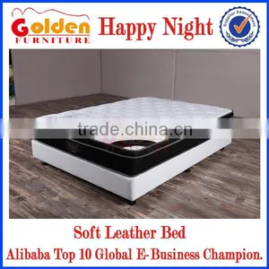 Latest Design Bed Mattress King Mattress With Environment-friendly Palm CF16-08# thumbnail-1