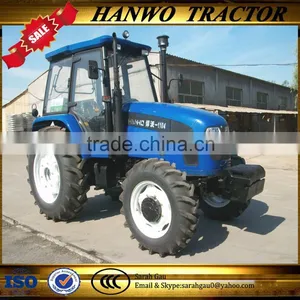 New Agriculture Machine Cultivator Tractor thumbnail-2