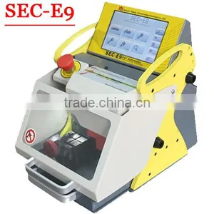 2016 Sk Hot Offer SEC-E9 Key Cutting Machine With Good Price thumbnail-1